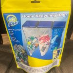 Home Recycling Bags by Bindoctor