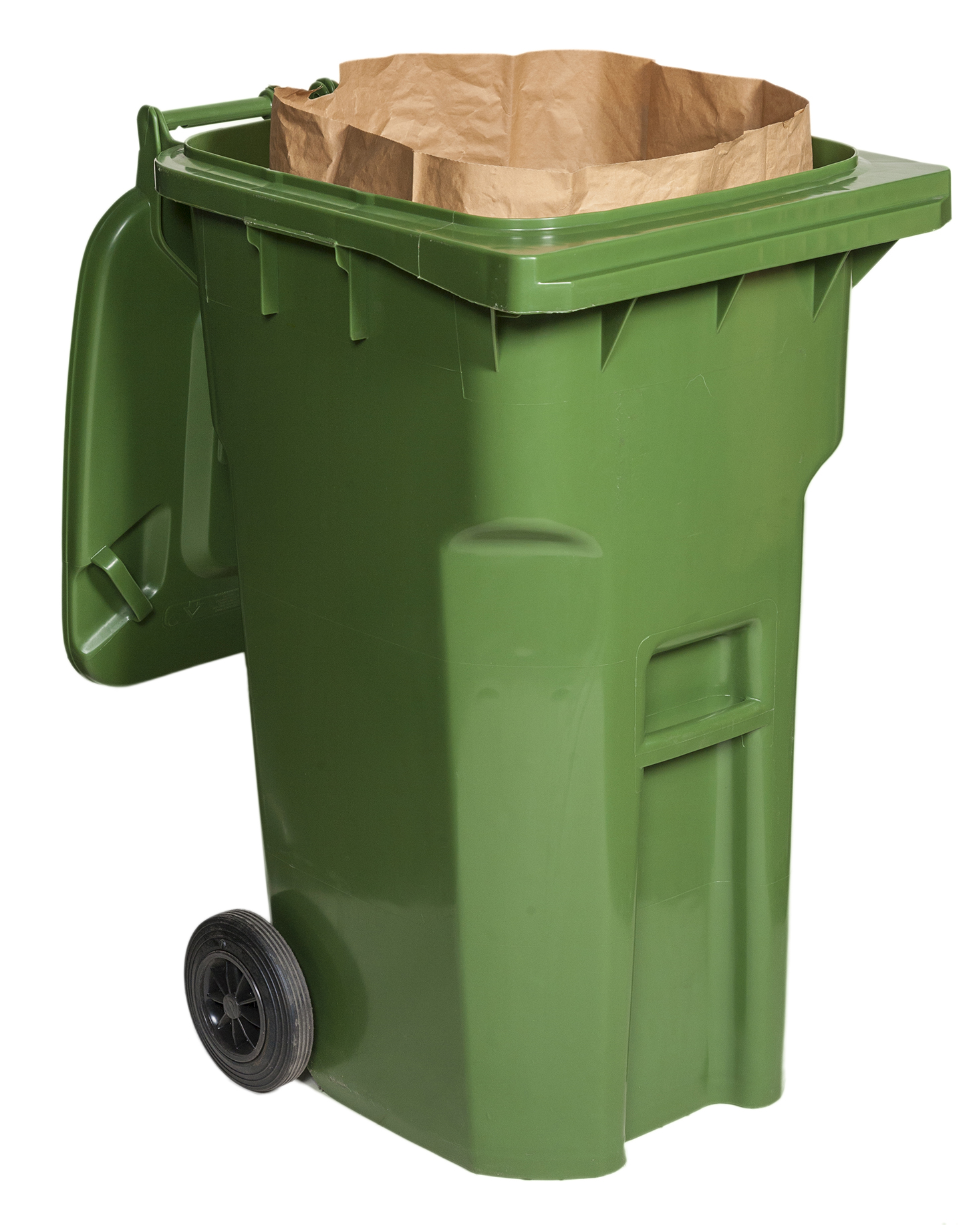 Frog Buddy Recycling Bin with Liner 75 Litres