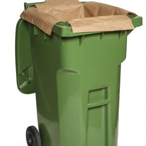 green bin liners