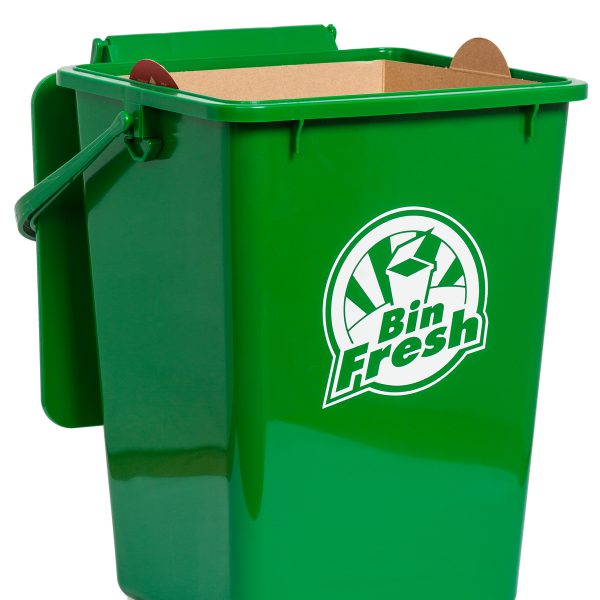 Kitchen Organics Kit Bin Doctor