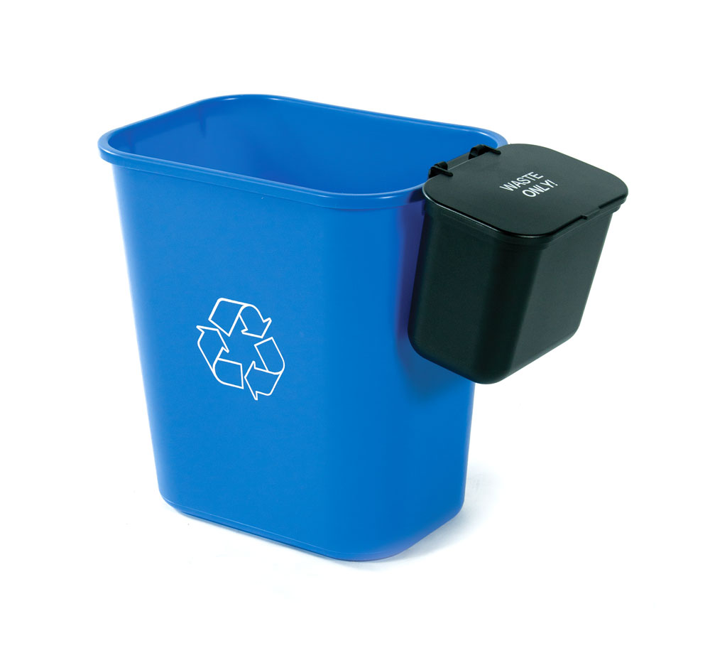 Hanging Waste Basket Bin Doctor